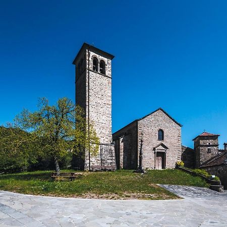 Ostello Podesteria Di Gombola - Arte E Territorio Polinago Exterior photo